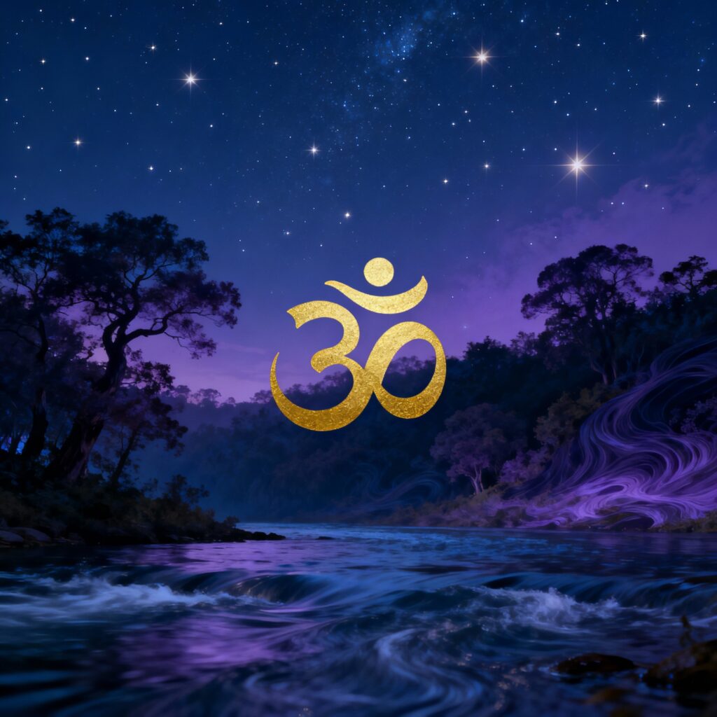 "परमात्मा — करता नहीं, आधार है" 111