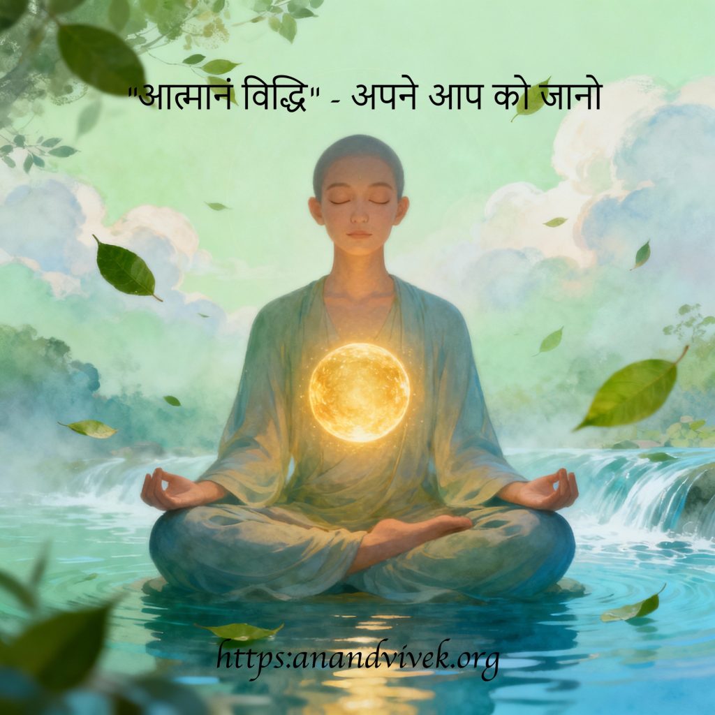 अंदर की दुनिया बाहर की दुनिया से कितनी बड़ी हो सकती है? innerworld