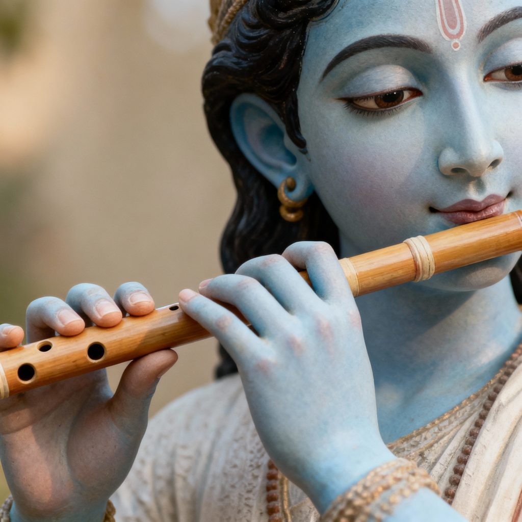 क्या आप जानते हैं – जीवन का सही अर्थ क्या है? krishna