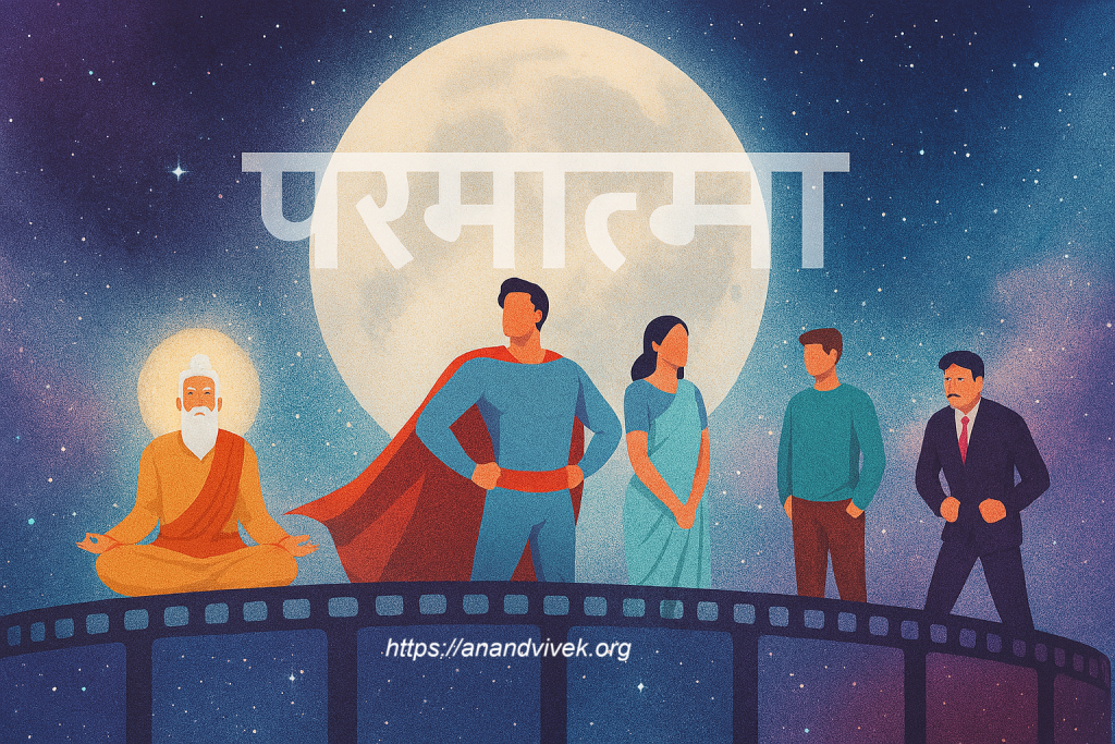 🎬ब्रह्मांड: एक दिव्य फ़िल्म mahamovie