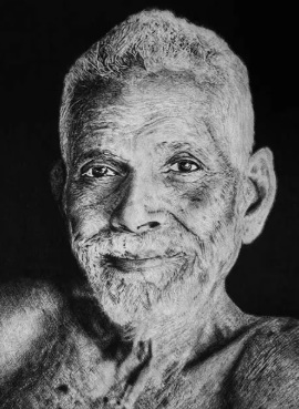 Ramana Maharshi: The Path of Self-Inquiry raman